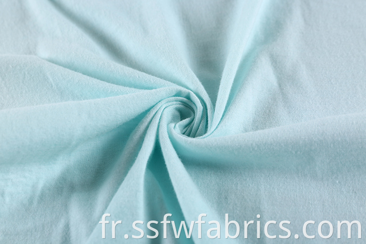 Cotton Fabric for T-shirt